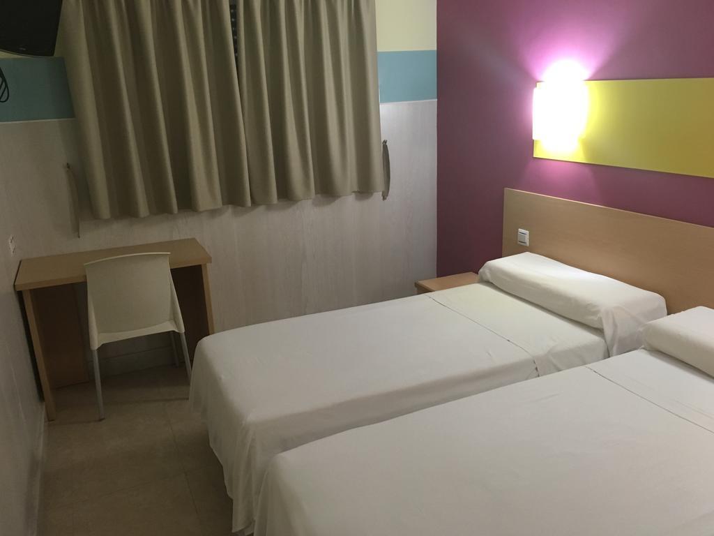 甘迪亚 公爵旅馆酒店 外观 照片